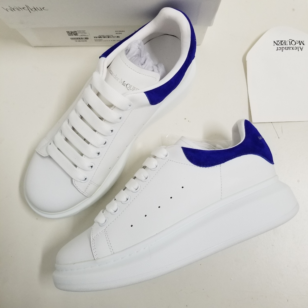 Alexander McQueen Sneakers